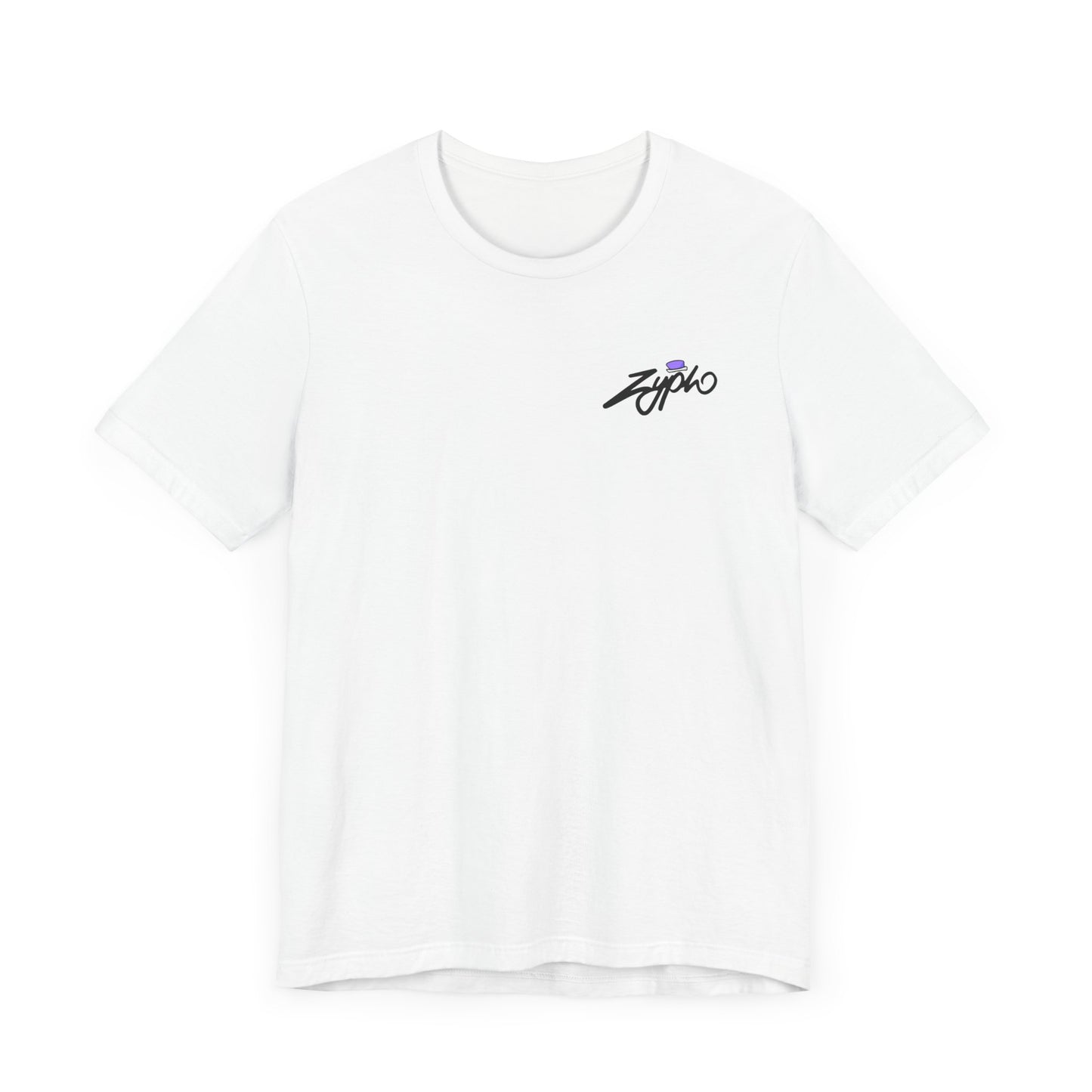 Zyph - Signature Tee