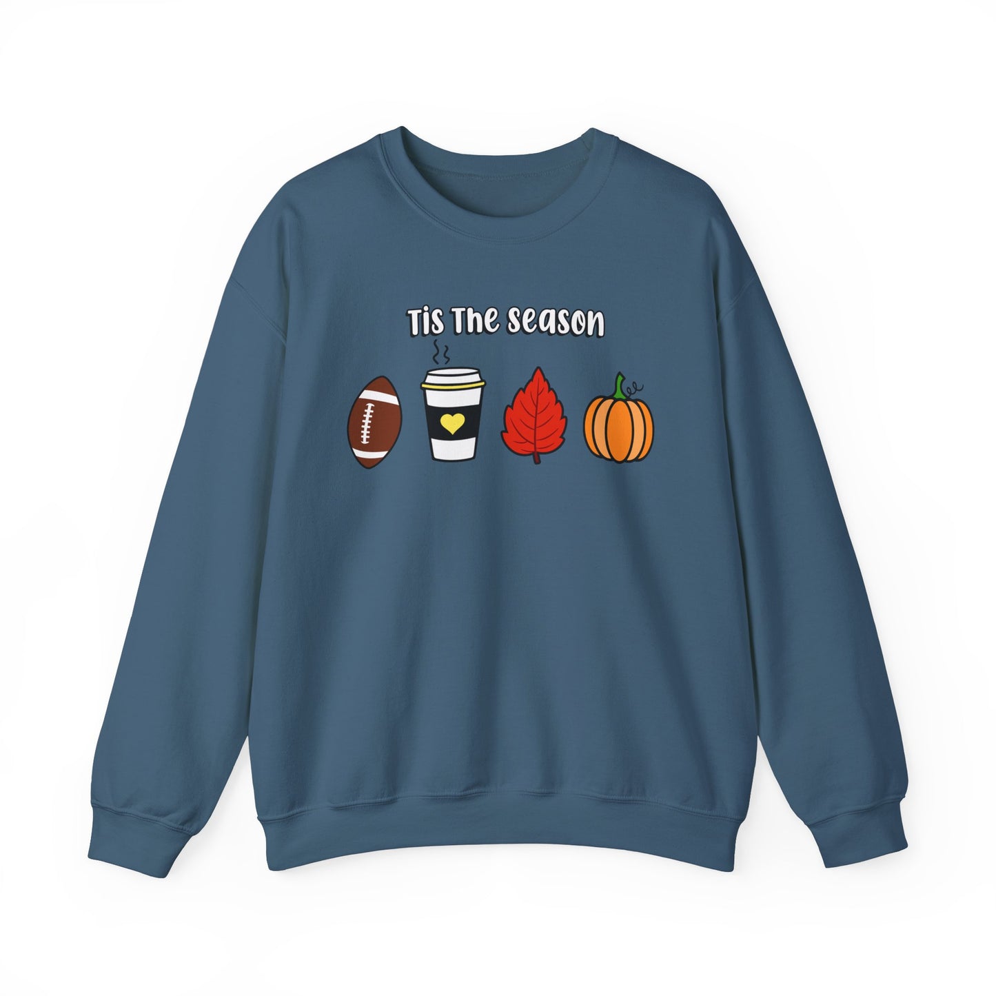 Tis The Season - Fall Sweatshirt