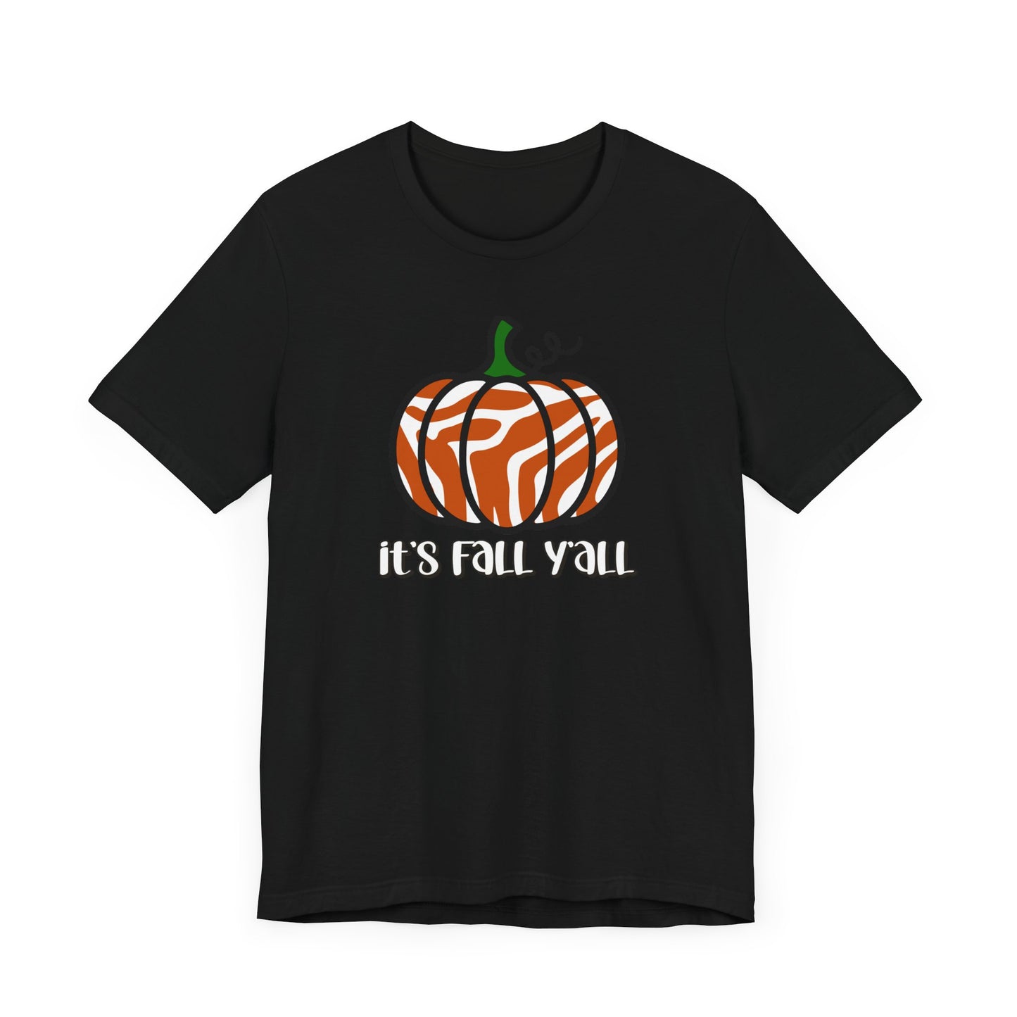 Fall - It's Fall Y'all Tee