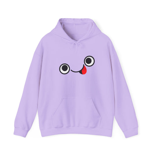 Zyph - Derpy Hoodie Sweatshirt