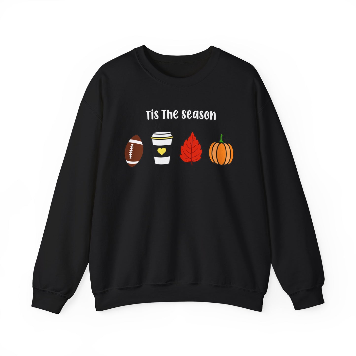 Tis The Season - Fall Sweatshirt