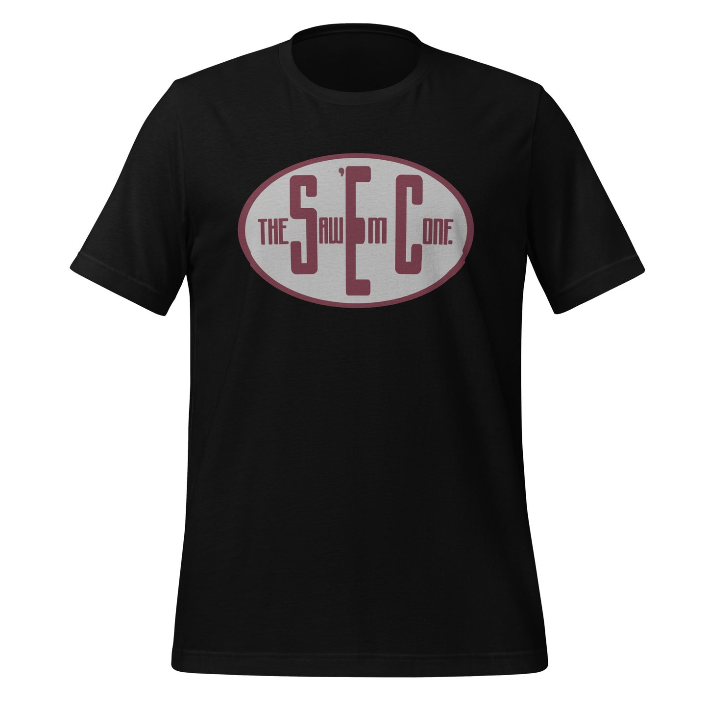 Texas A&M - The Saw 'Em Conf Tee