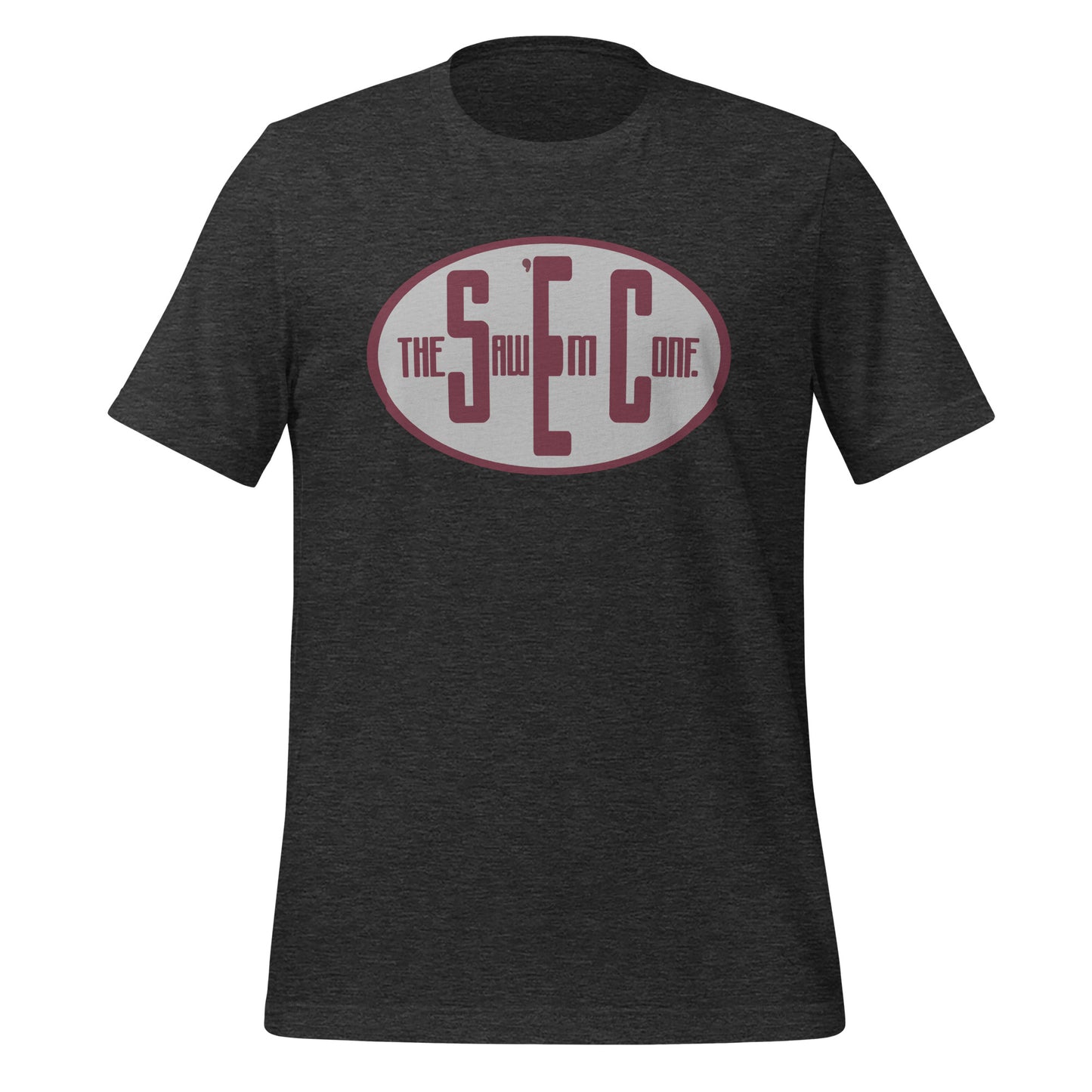 Texas A&M - The Saw 'Em Conf Tee