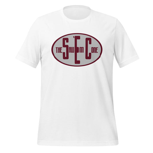 Texas A&M - The Saw 'Em Conf Tee